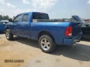 ✅ 2009 Dodge 1500 SLT • VIN: 1D3HV18T99S743015 • Lot: 66173034. Wystawiony na Copart z przebiegiem Nie podano. Bezpłatny archiwum sprzedaży aukcyjnych z USA i szczegółowy raport historii pojazdu na DreamBid. Zdjęcie 2.
