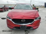✅ 2019 Mazda CX-5 Sport • VIN: JM3KFABM4K1585442 • Lot: 82778575. Wystawiony na Copart z przebiegiem 56 864 mil. Bezpłatny archiwum sprzedaży aukcyjnych z USA i szczegółowy raport historii pojazdu na DreamBid. Zdjęcie 5.