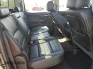 ✅ 2015 GMC Sierra 1500 Denali • VIN: 3GTU2WEC4FG282536 • Lot: 52803635. Listed on Copart with 148,641 mi. Free auction sales archive from the USA and detailed vehicle history report at DreamBid. Image 10.