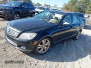 ✅ 2008 Mercedes-Benz C 300 Sport • VIN: WDDGF54X48F125731 • Lot: 43911962. Wystawiony na IAAI z przebiegiem 193 961 mil. Bezpłatny archiwum sprzedaży aukcyjnych z USA i szczegółowy raport historii pojazdu na DreamBid. Zdjęcie 2.