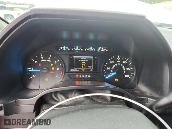 ✅ 2018 Ford F-150 XL • VIN: 1FTEW1C56JFE72672 • Lot: 67306665. Wystawiony na Copart z przebiegiem 127 246 mil. Bezpłatny archiwum sprzedaży aukcyjnych z USA i szczegółowy raport historii pojazdu na DreamBid. Zdjęcie 9.