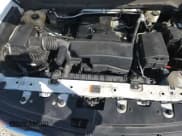 ✅ 2022 Chevrolet Colorado 2WD Work Truck • VIN: 1GCHSBEA9N1140656 • Лот: 87293615. Опубликован ранее на Copart с пробегом 114 209 миль. Бесплатный доступ к архиву аукционных продаж из США и подробный отчёт об истории автомобиля на DreamBid. Изображение 13.