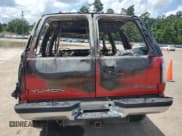 ✅ 1997 GMC Yukon • VIN: 1GKEK13R7VJ746693 • Лот: 62538055. Опубликован ранее на Copart с пробегом Не указан. Бесплатный доступ к архиву аукционных продаж из США и подробный отчёт об истории автомобиля на DreamBid. Изображение 6.