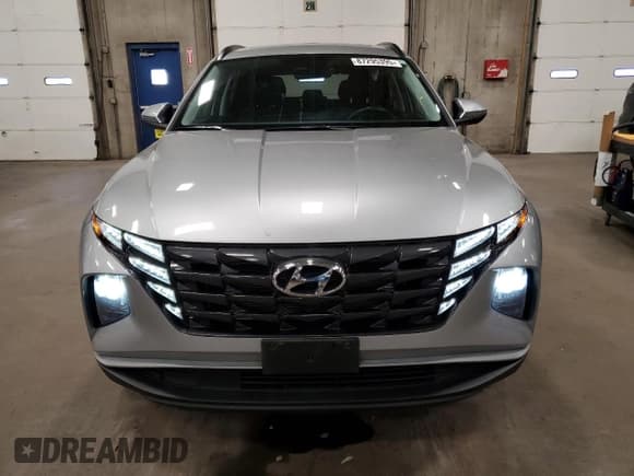 ✅ 2024 Hyundai Tucson SEL • VIN: 5NMJFCDE8RH351651 • Лот: 87295395. Опубликован ранее на Copart с пробегом 45 617 миль. Бесплатный доступ к архиву аукционных продаж из США и подробный отчёт об истории автомобиля на DreamBid. Изображение 5.