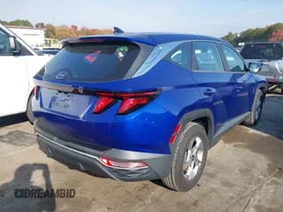 ✅ 2022 Hyundai Tucson SE • VIN: 5NMJA3AE0NH007471 • Лот: 43619379. Опубликован ранее на IAAI с пробегом 64 785 миль. Бесплатный доступ к архиву аукционных продаж из США и подробный отчёт об истории автомобиля на DreamBid. Изображение 4.