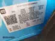 2025 Chevrolet TrailBlazer RS с VIN KL79MUSLXSB011909, выставлен на аукционе IAAI как лот 42779425 с пробегом 22 708 миль миль и . История ставок и продаж доступна на DreamBid. Изображение 9.