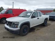 ✅ 2004 Chevrolet Colorado LS Z71 • VIN: 1GCDT196548204306 • Lot: 43434325. Wystawiony na IAAI z przebiegiem 201 127 mil. Bezpłatny archiwum sprzedaży aukcyjnych z USA i szczegółowy raport historii pojazdu na DreamBid. Zdjęcie 17.