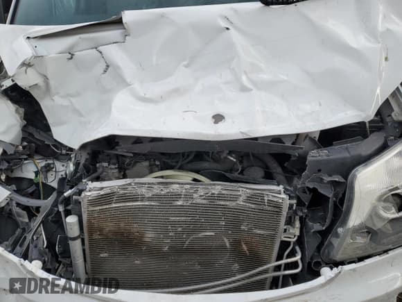 ✅ 2014 Mercedes-Benz Sprinter • VIN: WD3PF4CD0E5921108 • Лот: 47851115. Опубликован ранее на Copart с пробегом 49 085 миль. Бесплатный доступ к архиву аукционных продаж из США и подробный отчёт об истории автомобиля на DreamBid. Изображение 12.