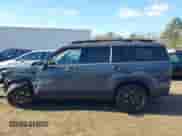 2025 Hyundai Santa Fe XRT с VIN 5NMP3DGL1SH097502, выставлен на аукционе IAAI как лот 40884595 с пробегом 112 миль миль и . История ставок и продаж доступна на DreamBid. Изображение 14.