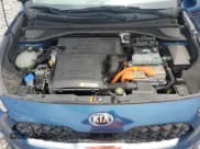 ✅ 2020 Kia Niro EX Premium • VIN: KNDCE3LC7L5371475 • Lot: 60314645. Wystawiony na Copart z przebiegiem 45 911 mil. Bezpłatny archiwum sprzedaży aukcyjnych z USA i szczegółowy raport historii pojazdu na DreamBid. Zdjęcie 12.