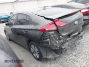 ✅ 2022 Hyundai Ioniq Blue • VIN: KMHC65LC0NU281307 • Lot: 41862146. Wystawiony na IAAI z przebiegiem 61 061 mil. Bezpłatny archiwum sprzedaży aukcyjnych z USA i szczegółowy raport historii pojazdu na DreamBid. Zdjęcie 3.