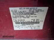 ✅ 2013 Ford Flex SEL • VIN: 2FMGK5C88DBD13661 • Lot: 91875245. Listed on Copart with 265,131 mi. Free auction sales archive from the USA and detailed vehicle history report at DreamBid. Image 13.