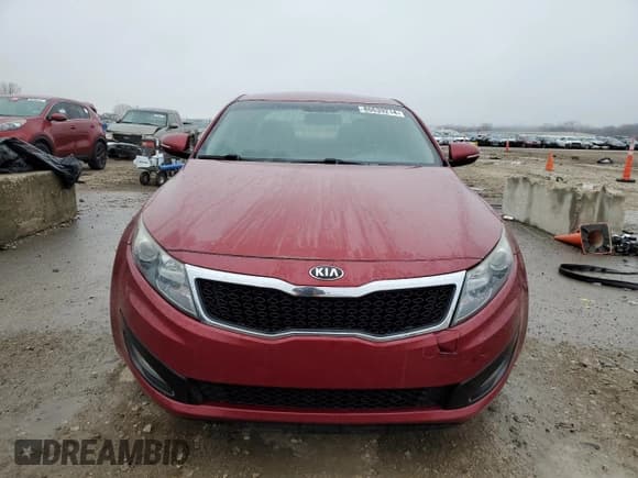 ✅ 2013 Kia Optima LX • VIN: 5XXGM4A76DG121500 • Lot: 86639214. Listed on Copart with 140,878 mi. Free auction sales archive from the USA and detailed vehicle history report at DreamBid. Image 5.