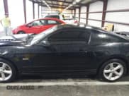 ✅ 2014 Ford Mustang GT • VIN: 1ZVBP8CF1E5283700 • Lot: 43386871. Listed on IAAI with 57,906 mi. Free auction sales archive from the USA and detailed vehicle history report at DreamBid. Image 14.