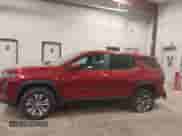 2025 Chevrolet Equinox AWD LT с VIN 3GNAXPEG2SL124816, выставлен на аукционе IAAI как лот 42080846 с пробегом 3 576 миль миль и . История ставок и продаж доступна на DreamBid. Изображение 15.