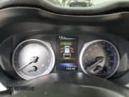 ✅ 2017 Infiniti Q50 Red Sport 400 • VIN: JN1FV7AR0HM872008 • Lot: 66469755. Listed on Copart with 98,587 mi. Free auction sales archive from the USA and detailed vehicle history report at DreamBid. Image 9.