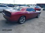 ✅ 2021 Dodge Challenger GT • VIN: 2C3CDZJG4MH668309 • Lot: 43662670. Listed on IAAI with 12,909 mi. Free auction sales archive from the USA and detailed vehicle history report at DreamBid. Image 4.