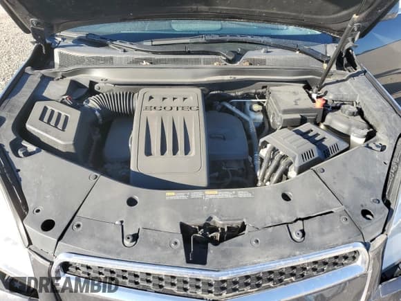 ✅ 2013 Chevrolet Equinox LT • VIN: 2GNALPEK7D6315283 • Лот: 71735175. Опубликован ранее на Copart с пробегом 79 653 миль. Бесплатный доступ к архиву аукционных продаж из США и подробный отчёт об истории автомобиля на DreamBid. Изображение 12.