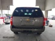 ✅ 2014 Chevrolet Tahoe LT • VIN: 1GNSCBE09ER193327 • Lot: 43187109. Listed on IAAI with 168,647 mi. Free auction sales archive from the USA and detailed vehicle history report at DreamBid. Image 16.