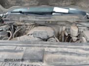 ✅ 2018 Chevrolet Silverado 2500HD Work Truck • VIN: 1GB2CUEG8JZ317412 • Lot: 42549203. Wystawiony na IAAI z przebiegiem 229 057 mil. Bezpłatny archiwum sprzedaży aukcyjnych z USA i szczegółowy raport historii pojazdu na DreamBid. Zdjęcie 9.