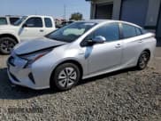 ✅ 2016 Toyota Prius Four • VIN: JTDKARFU7G3025085 • Лот: 80996315. Опубликован ранее на Copart с пробегом 63 455 миль. Бесплатный доступ к архиву аукционных продаж из США и подробный отчёт об истории автомобиля на DreamBid. Изображение 1.