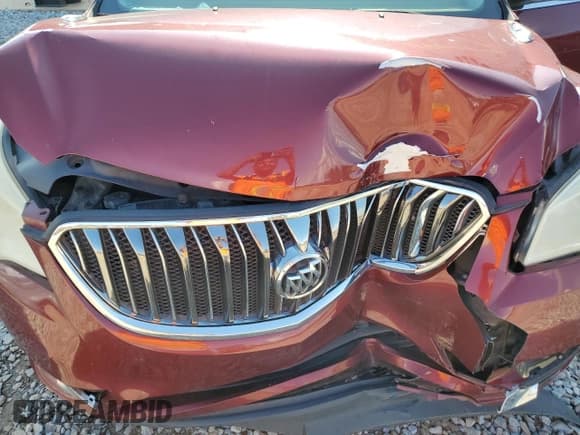 ✅ 2015 Buick Enclave Leather • VIN: 5GAKRBKD6FJ373266 • Lot: 58910975. Wystawiony na Copart z przebiegiem 176 354 mil. Bezpłatny archiwum sprzedaży aukcyjnych z USA i szczegółowy raport historii pojazdu na DreamBid. Zdjęcie 12.