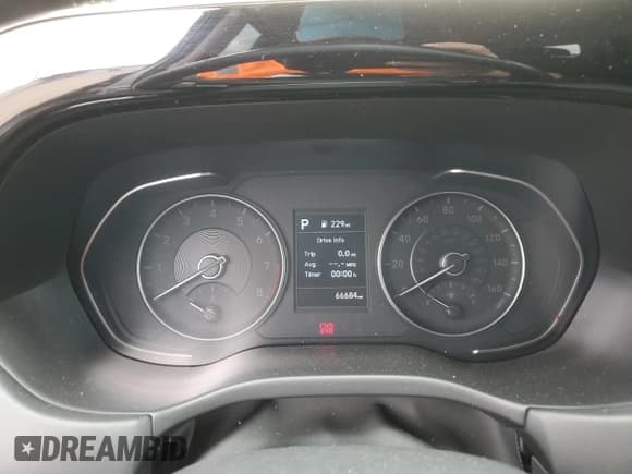 ✅ 2022 Hyundai Palisade SEL • VIN: KM8R24HE5NU373958 • Лот: 72758064. Опубликован ранее на Copart с пробегом 66 684 миль. Бесплатный доступ к архиву аукционных продаж из США и подробный отчёт об истории автомобиля на DreamBid. Изображение 9.