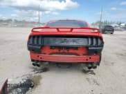 ✅ 2019 Ford Mustang GT Premium • VIN: 1FA6P8CF8K5167299 • Lot: 90779795. Wystawiony na Copart z przebiegiem 20 595 mil. Bezpłatny archiwum sprzedaży aukcyjnych z USA i szczegółowy raport historii pojazdu na DreamBid. Zdjęcie 6.