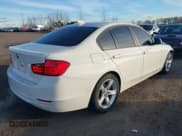 ✅ 2013 BMW 3 Series 328i xDrive • VIN: WBA3B5C50DF594391 • Lot: 43867987. Listed on IAAI with 127,049 mi. Free auction sales archive from the USA and detailed vehicle history report at DreamBid. Image 4.