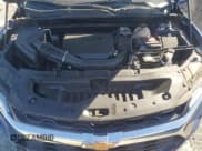 ✅ 2023 Chevrolet Blazer LT • VIN: 3GNKBHR41PS157683 • Lot: 85944015. Listed on Copart with 43,171 mi. Free auction sales archive from the USA and detailed vehicle history report at DreamBid. Image 12.