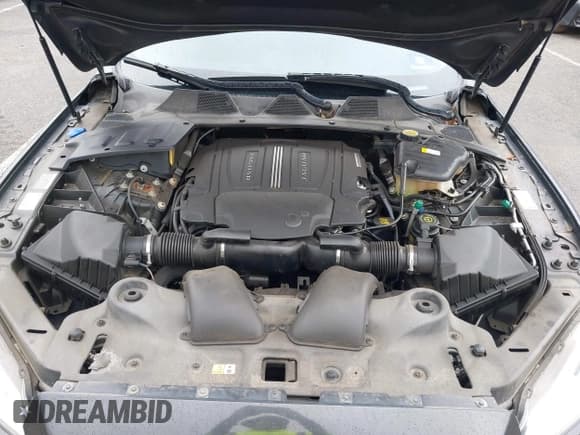 ✅ 2014 Jaguar XJ • VIN: SAJWA1CZ0E8V73966 • Лот: 41887234. Опубликован ранее на IAAI с пробегом 120 804 миль. Бесплатный доступ к архиву аукционных продаж из США и подробный отчёт об истории автомобиля на DreamBid. Изображение 10.