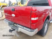 ✅ 2008 Ford F-150 XL • VIN: 1FTRW14W68KC55634 • Lot: 42879034. Listed on IAAI with 209,939 mi. Free auction sales archive from the USA and detailed vehicle history report at DreamBid. Image 6.