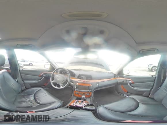 ✅ 2006 Mercedes-Benz S 350 • VIN: WDBNF67J86A483714 • Lot: 50948005. Wystawiony na Copart z przebiegiem 194 282 mil. Bezpłatny archiwum sprzedaży aukcyjnych z USA i szczegółowy raport historii pojazdu na DreamBid. Zdjęcie 13.