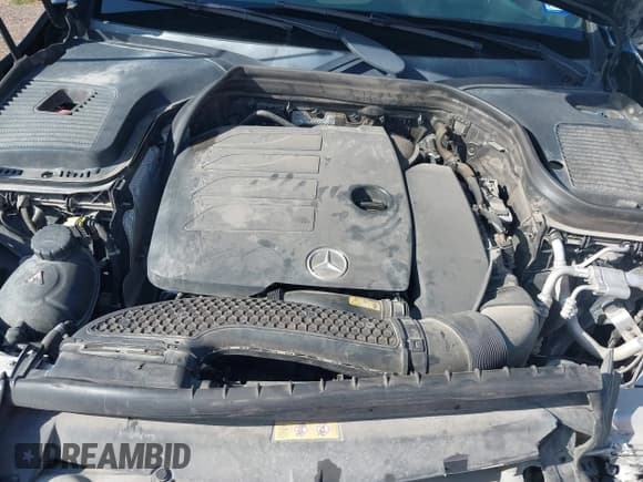 ✅ 2020 Mercedes-Benz GLC 300 • VIN: WDC0G8DBXLF727678 • Lot: 42599106. Wystawiony na IAAI z przebiegiem Nie podano. Bezpłatny archiwum sprzedaży aukcyjnych z USA i szczegółowy raport historii pojazdu na DreamBid. Zdjęcie 10.