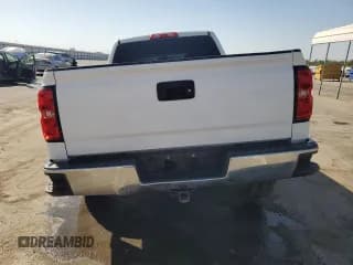 ✅ 2017 Chevrolet Silverado 1500 LS • VIN: 3GCUKNECXHG462259 • Лот: 74264144. Опубликован ранее на Copart с пробегом 102 532 миль. Бесплатный доступ к архиву аукционных продаж из США и подробный отчёт об истории автомобиля на DreamBid. Изображение 6.