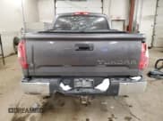 ✅ 2014 Toyota Tundra SR5 • VIN: 5TFDM5F10EX058305 • Lot: 85477244. Listed on Copart with 208,157 mi. Free auction sales archive from the USA and detailed vehicle history report at DreamBid. Image 6.