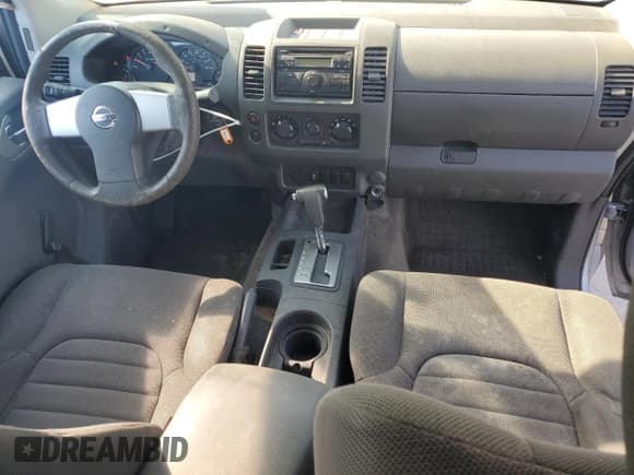 ✅ 2013 Nissan Frontier S • VIN: 1N6BD0CT9DN728912 • Lot: 80291095. Listed on Copart with 179,729 mi. Free auction sales archive from the USA and detailed vehicle history report at DreamBid. Image 8.