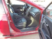 ✅ 2015 Hyundai Azera • VIN: KMHFG4JG5FA495447 • Lot: 43683738. Listed on IAAI with 139,590 mi. Free auction sales archive from the USA and detailed vehicle history report at DreamBid. Image 5.