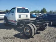 ✅ 2018 Ram 5500 Tradesman • VIN: 3C7WRMAL7JG285036 • Лот: 52345665. Опубликован ранее на Copart с пробегом 130 718 миль. Бесплатный доступ к архиву аукционных продаж из США и подробный отчёт об истории автомобиля на DreamBid. Изображение 2.