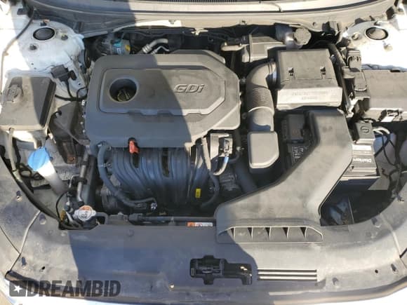 ✅ 2018 Hyundai Sonata SEL • VIN: 5NPE34AF2JH617721 • Лот: 89533365. Опубликован ранее на Copart с пробегом 128 641 миль. Бесплатный доступ к архиву аукционных продаж из США и подробный отчёт об истории автомобиля на DreamBid. Изображение 11.