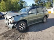 ✅ 2004 Toyota Highlander • VIN: JTEDP21A940036917 • Lot: 85355625. Wystawiony na Copart z przebiegiem 267 960 mil. Bezpłatny archiwum sprzedaży aukcyjnych z USA i szczegółowy raport historii pojazdu na DreamBid. Zdjęcie 1.