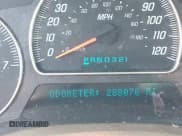 ✅ 2003 GMC Envoy SLT • VIN: 1GKET16SX36152661 • Lot: 42397284. Listed on IAAI with 288,078 mi. Free auction sales archive from the USA and detailed vehicle history report at DreamBid. Image 15.