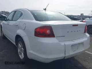 ✅ 2012 Dodge Avenger SXT • VIN: 1C3CDZCB2CN237118 • Лот: 41473647. Опубликован ранее на IAAI с пробегом 178 504 миль. Бесплатный доступ к архиву аукционных продаж из США и подробный отчёт об истории автомобиля на DreamBid. Изображение 3.