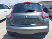 ✅ 2015 Nissan Juke SL • VIN: JN8AF5MVXFT561291 • Lot: 42389533. Listed on IAAI with 60,387 mi. Free auction sales archive from the USA and detailed vehicle history report at DreamBid. Image 16.