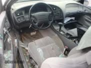 ✅ 1995 Ford Thunderbird LX • VIN: 1FALP62W7SH169522 • Lot: 58637765. Listed on Copart with 136,505 mi. Free auction sales archive from the USA and detailed vehicle history report at DreamBid. Image 8.