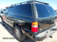 ✅ 2003 Chevrolet Suburban Z71 • VIN: 3GNFK16Z73G224440 • Лот: 42241634. Опубликован ранее на IAAI с пробегом 166 023 миль. Бесплатный доступ к архиву аукционных продаж из США и подробный отчёт об истории автомобиля на DreamBid. Изображение 3.
