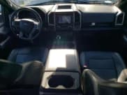 ✅ 2018 Ford F-150 Raptor • VIN: 1FTFW1RG6JFA14434 • Lot: 91240835. Listed on Copart with 93,274 mi. Free auction sales archive from the USA and detailed vehicle history report at DreamBid. Image 8.