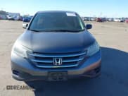 ✅ 2013 Honda CR-V LX • VIN: 2HKRM3H3XDH500333 • Lot: 41369247. Wystawiony na IAAI z przebiegiem 253 619 mil. Bezpłatny archiwum sprzedaży aukcyjnych z USA i szczegółowy raport historii pojazdu na DreamBid. Zdjęcie 12.
