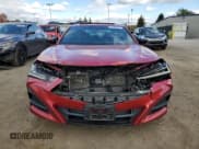 ✅ 2021 Acura TLX w/A-Spec Package • VIN: 19UUB6F52MA003906 • Лот: 89700685. Опубликован ранее на Copart с пробегом 64 126 миль. Бесплатный доступ к архиву аукционных продаж из США и подробный отчёт об истории автомобиля на DreamBid. Изображение 5.