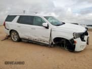 ✅ 2021 GMC Yukon SLT • VIN: 1GKS1BKD4MR175942 • Lot: 63567645. Wystawiony na Copart z przebiegiem 111 919 mil. Bezpłatny archiwum sprzedaży aukcyjnych z USA i szczegółowy raport historii pojazdu na DreamBid. Zdjęcie 4.